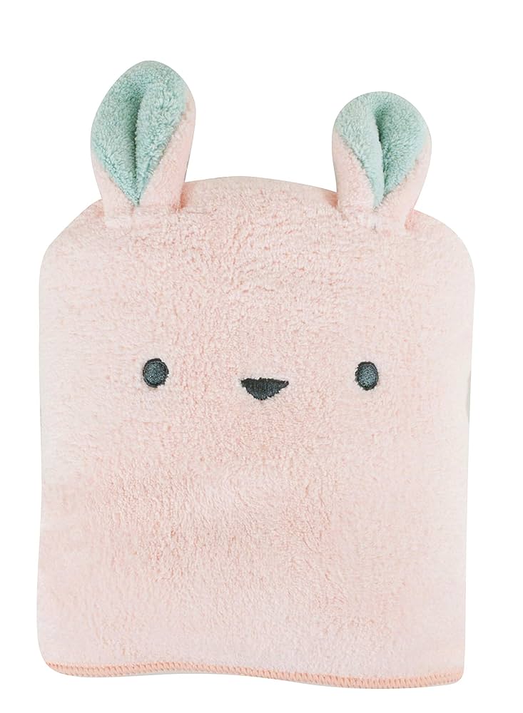 専用♥感謝特価♥１枚限定❤みかん＊柔ふわ❤ヘアドライタオル♥flowerりぼん♥ 専用♥感謝特価❤みかん＊柔ふわ❤ヘアドライタオル♥アニマルパネル